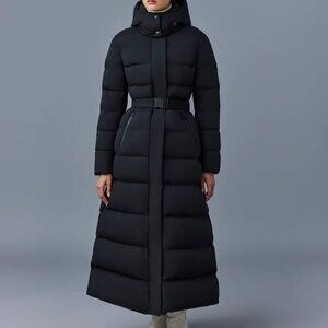 Mackage Women Calina City Down Jacket